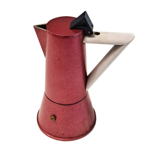 Caffettiera accademia anni - caffettiera,