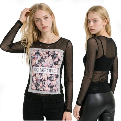 Shirt donna con collana - con,