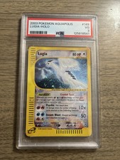 Lugia #149 Pokemon Aquapolis