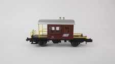 Hobbytrain N 31035 vagone di