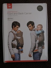 Marsupio Stokke Front and Back - 0-36 mesi come nuovo, usato poco