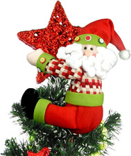 Puntale per Albero Di Natale