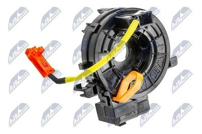 Contatto spiralato airbag per - spiralato,
