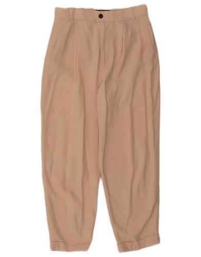 Zara pantalone donna capri - pantalone,