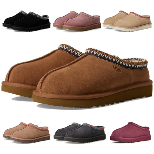 Scarpe ciabatte ugg donna - scarpe,