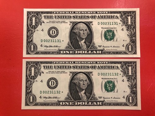 Banconota 1999 cleveland - $1,