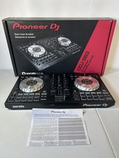 Pioneer DJ Start From Scratch