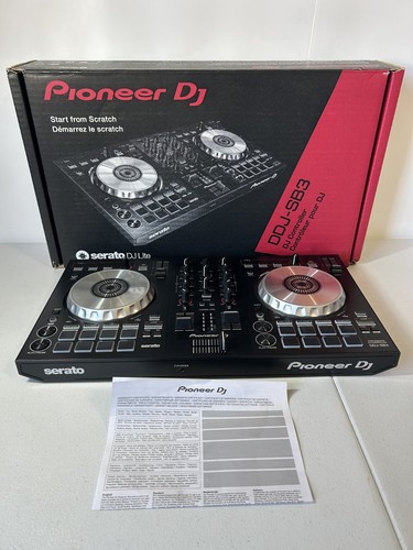 Pioneer start from scratch - start,