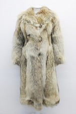 GIACCA CAPPOTTO PELLICCIA