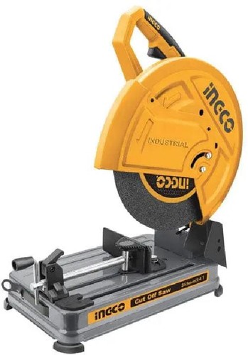 Troncatrice per ferro - , 2400w