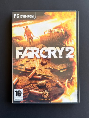 Jeux far cry - far,