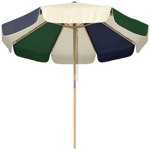 Ombrellone giardino con - da,