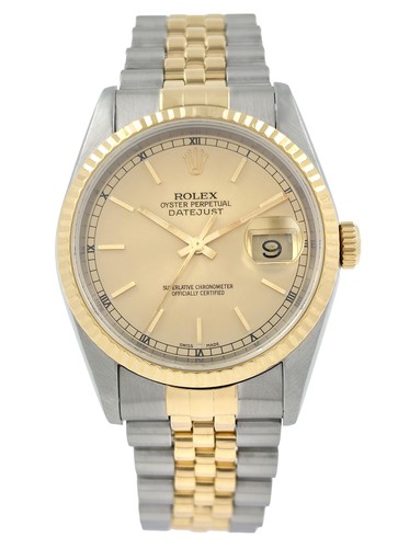 Rolex datejust 16233 quadrante - datejust,