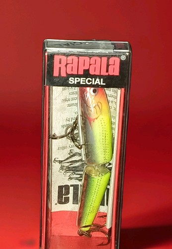Rapala special countdown - special,