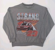 Felpa grafica Nissan Silvia S13 Drift JDM Formula Drift Masters Strang M/L