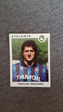 FIGURINA PANINI CALCIATORI