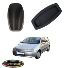 Copri Pedale Acceleratore In