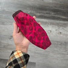 Custodia porta occhiali da