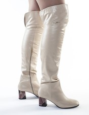 Autentici stivali Marino