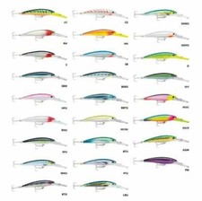 ARTIFICIALE RAPALA X-RAP 30 MAGNUM 16CM ESCA PESCA TRAINA DI FONDO DENTICE CERNI