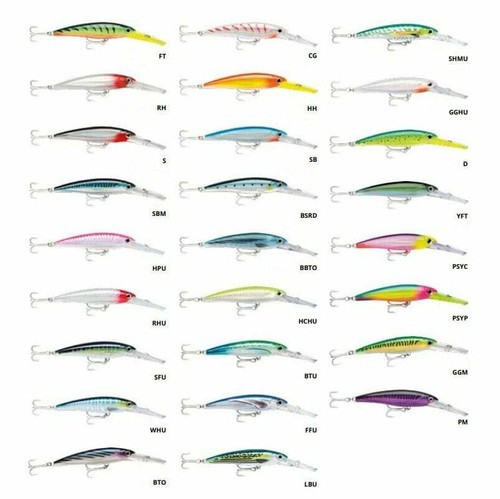 Artificiale rapala rap 30 - rapala,