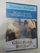 Giordano Bruno -  Film in Dvd