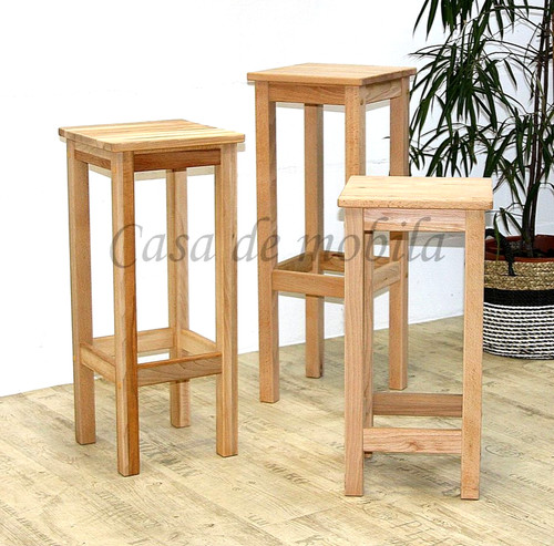 Set tavolino anton pezzi - set,