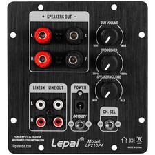 Lepai LP210PA Amplificatore