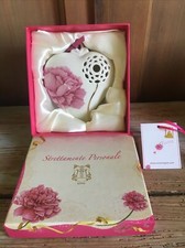 Rosso Regale Vaso Diffusore