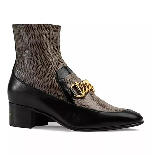 Gucci ebal quentin horsebit - quentin,