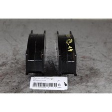 SERIE PASTIGLIE FRENI ANT