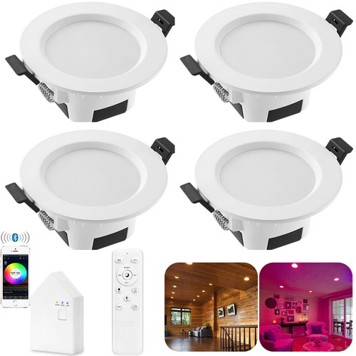 Rgbwc wifi bluetooth app - rgbwc,