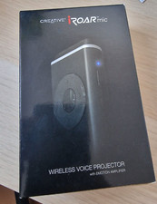 Creative iRoar Smart altoparlante wireless più intelligente potente audio portatile