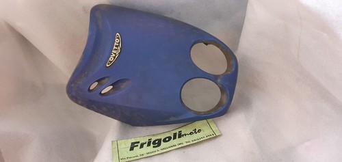 Ovetto 100 1998 - 50, 2001