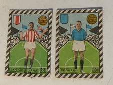 1948/49 SANTAGIULIANA 258