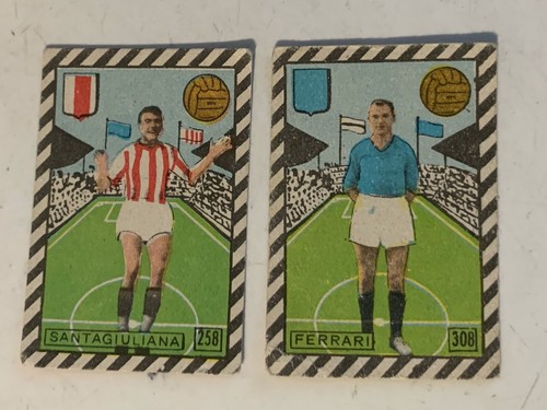 1948 santagiuliana 258 - 1948/49,