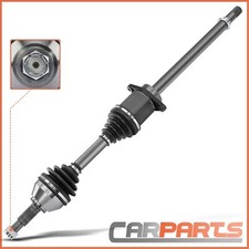 Semiasse Anteriore Destro per