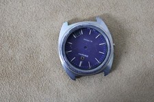 Zenith xl-tronic cassa case 36mm