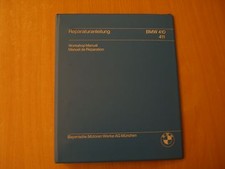 BMW MARINE motore 410 411