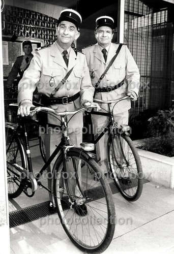 Louis funes exclusive - *,