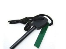 Survival lighter steel - survival,