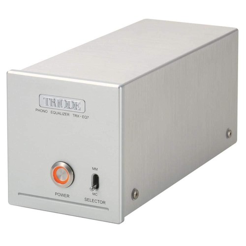 Amplificatore equalizzatore