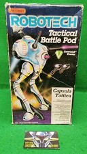 Toy Vintage Robot, MATCHBOX