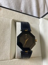 h stella watch orologio