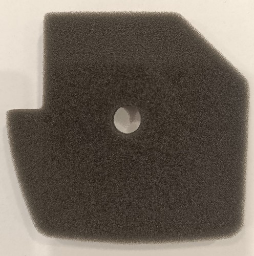 Filtro aria decespugliatore - filtro,