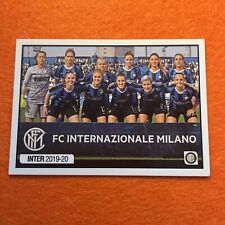 FIGURINA CALCIATORI PANINI