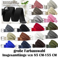 GOGO Cintura Unisex Elastica