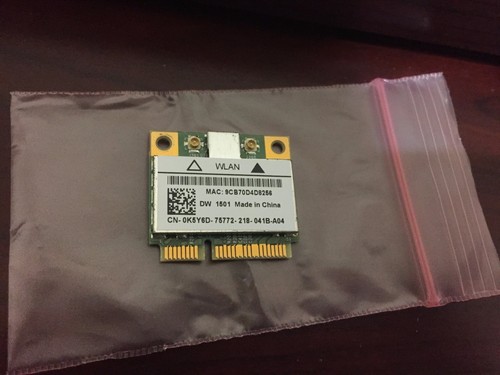New dell latitude e4310 - new,