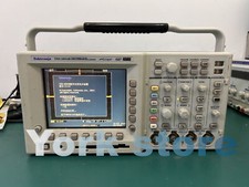 Oscilloscopio USATO Tektronix TDS3054B 4CH DPO 500MHz 5GSa/s 100% Test