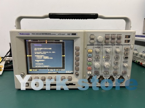 Oscilloscopio usato tektronix - usato,